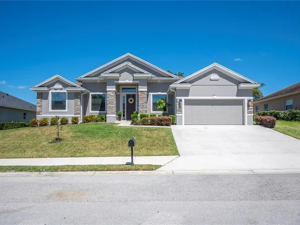 5531 PEBBLE BEACH DRIVE, LAKELAND, FL 33812