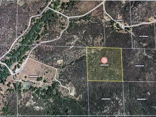 0 Apn #3290220400, Ramona, CA 92065