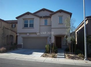2613 Romarin Ter #0, Henderson, NV 89044