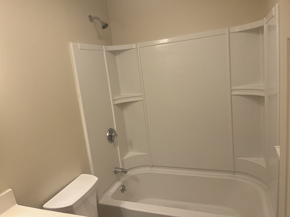 Bathroom 2nd view