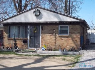 2332 Airline Ave, Toledo, OH 43609