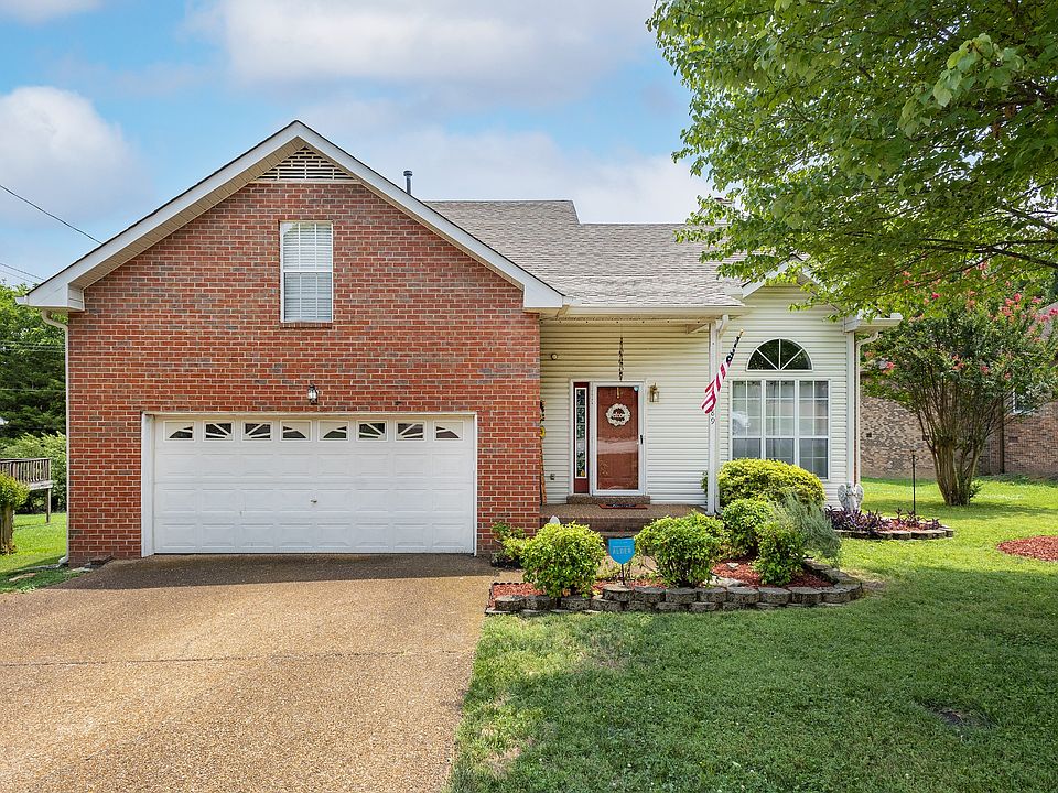 189 Breakwater Dr, Hendersonville, TN 37075 Zillow