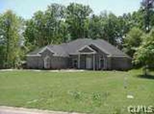 481 Chesterfield Dr, Athens, GA 30622