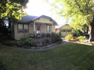 4014 N Willow Rd, Spokane, WA 99206