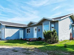 3120 Baldy Dr, Helena, MT 59602