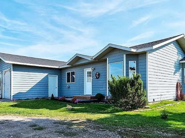 3120 Baldy Dr, Helena, MT 59602