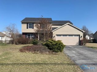 7127 Heller Rd, Whitehouse, OH 43571