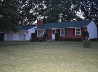 5376 Refugee Rd SW, Pataskala, OH 43062