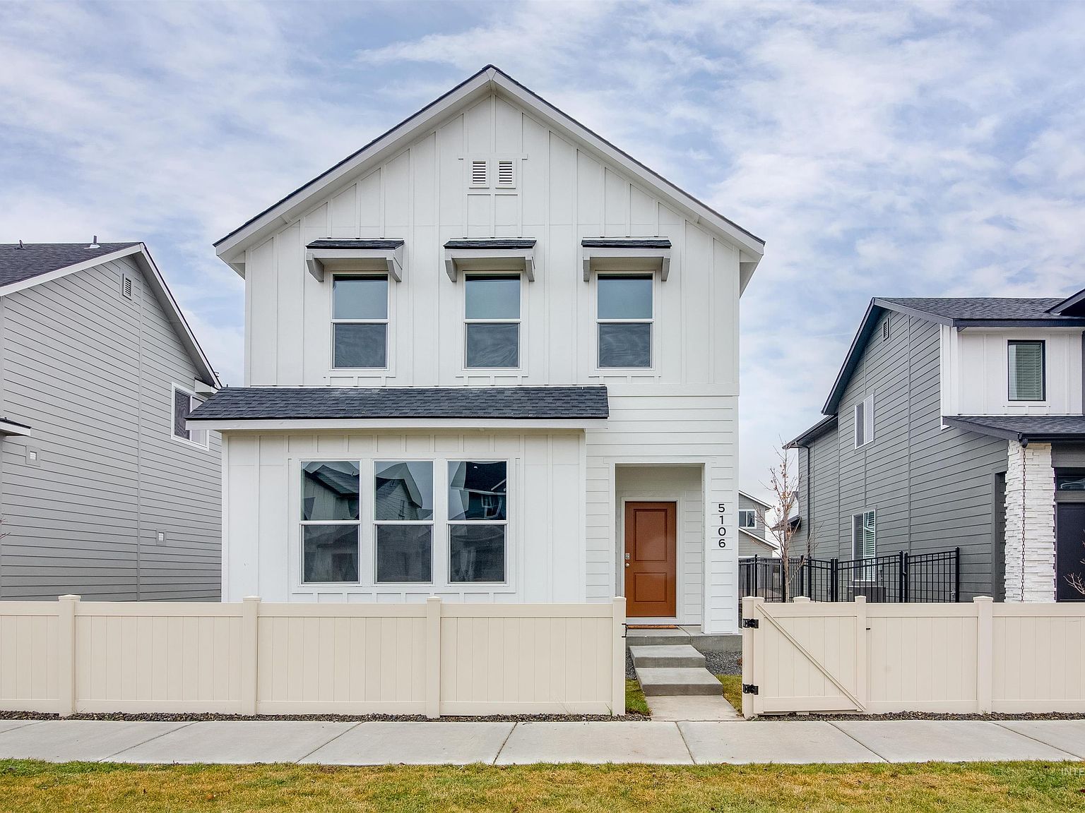 5106 W Milano St, Meridian, ID 83646 Zillow
