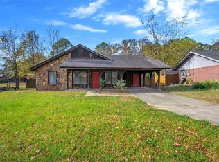 507 N Bock St, Broken Bow, OK 74728