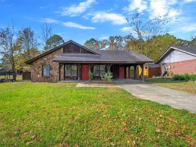 507 N Bock St, Broken Bow, OK, 74728