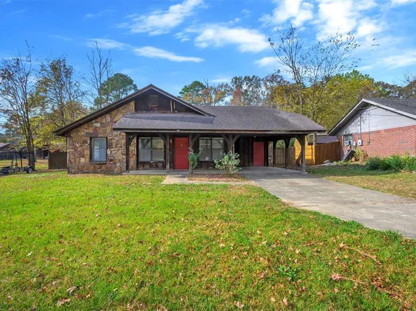 507 N Bock St, Broken Bow, OK 74728