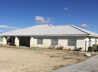 11623 Azure View Rd, Pinon Hills, CA 92372