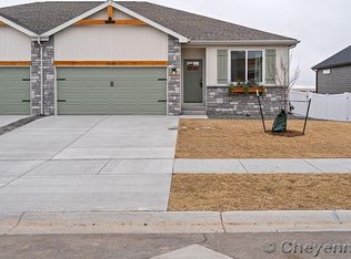 5149 Sullivan St, Cheyenne, WY 82009