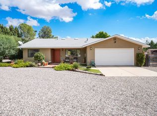 1455 S Rainbow Dr #26, Cottonwood, AZ 86326