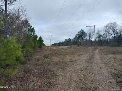 0 Dunn Rd, Chattahoochee, FL, 32324