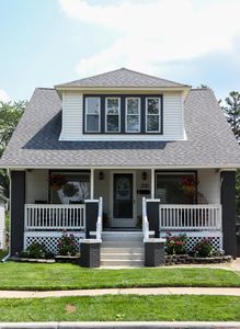 2703 22nd St, Wyandotte, MI, 48192