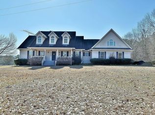 4147 Rush Creek Hwy, Woodland, GA 31836