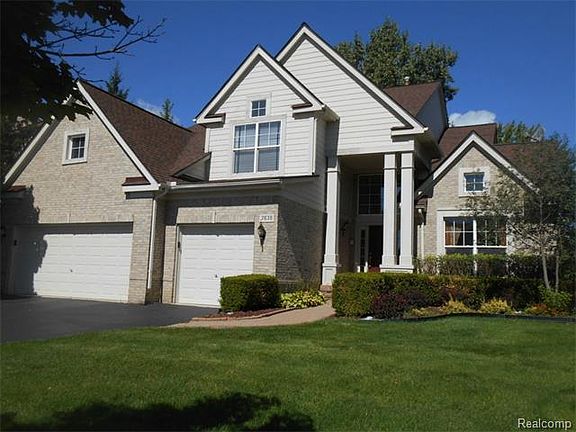 2nd image of 7638 Acorn Hill Ct