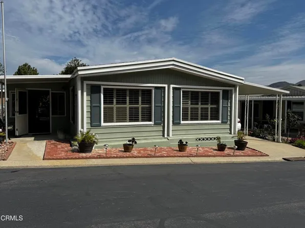 33 Irena Ave #99, Camarillo, CA 93012