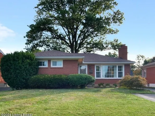 3515 Kerry Dr, Louisville, KY 40218