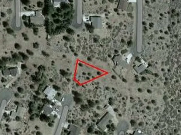 LOT 89 Friar Pl, Weed, CA 96094