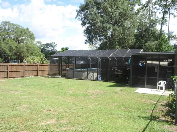 2300 SE 173rd Ave, Silver Springs, FL 34488