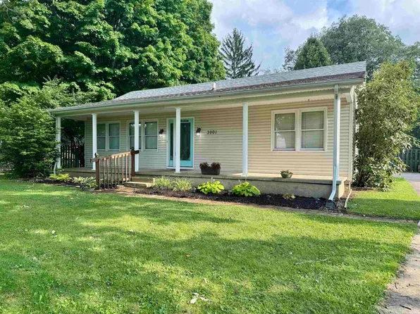 3901 W Woodway Dr, Muncie, IN 47304