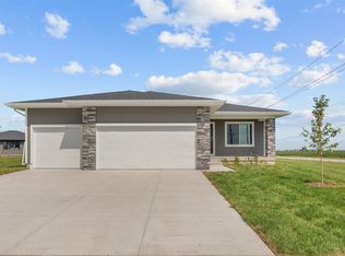 4420 NE 6th St, Ankeny, IA 50021