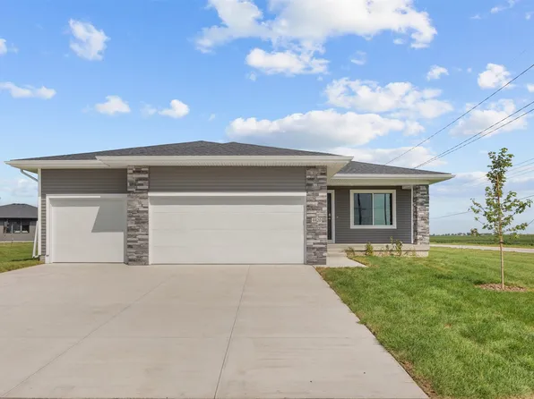 4420 NE 6th St, Ankeny, IA 50021