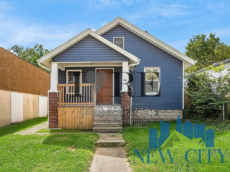 2 bed, 1.5 bath, 816 sqft, $1,425 — Photo 1