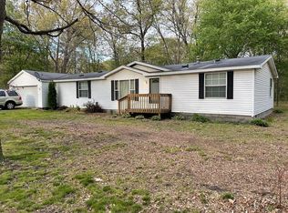 10943 Potomac Dr, Demotte, IN 46310