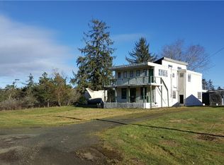 555 Mueller St, Raymond, WA 98577