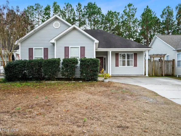 9473 Night Harbor Drive, Leland, NC 28451