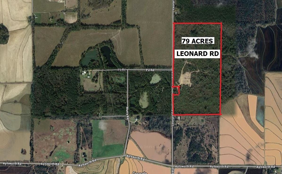 Leonard Rd, Elton, LA 70532 | Zillow