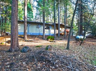 30936 Bambi Dr, Shingletown, CA 96088