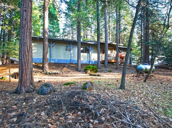30936 Bambi Dr, Shingletown, CA 96088