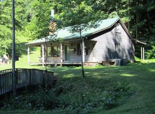 4951 England Valley Rd, Duffield, VA 24244