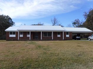 514 Carpenter St, Utica, MS 39175