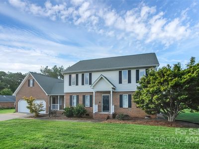 106 Cameron Dr, Kings Mountain, NC, 28086