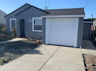 2827 Garvin Ave, Richmond, CA 94804