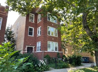 4815 N Hamlin Ave, Chicago, IL 60625