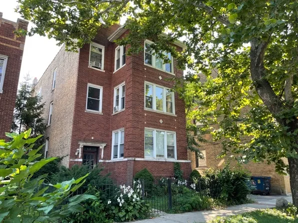 4815 N Hamlin Ave, Chicago, IL 60625