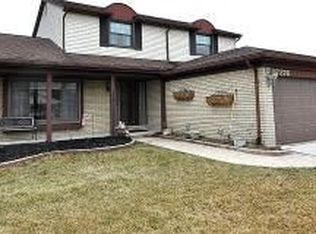 17376 Washington Ct, Macomb, MI 48044
