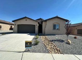 1640 Valle De Colores Rd NW, Los Lunas, NM 87031