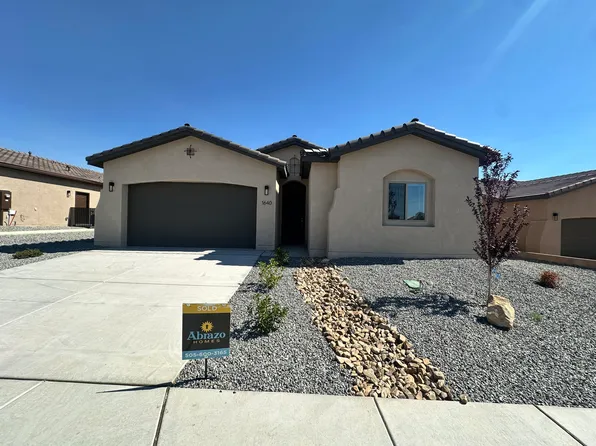 1640 Valle De Colores Rd NW, Los Lunas, NM 87031