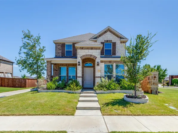 1600 Saratoga Ave, Celina, TX 75009