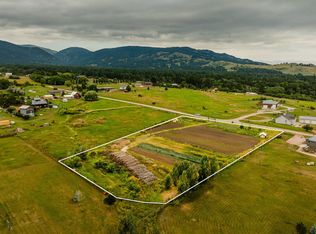 Wheatley Dr, Story, WY 82842