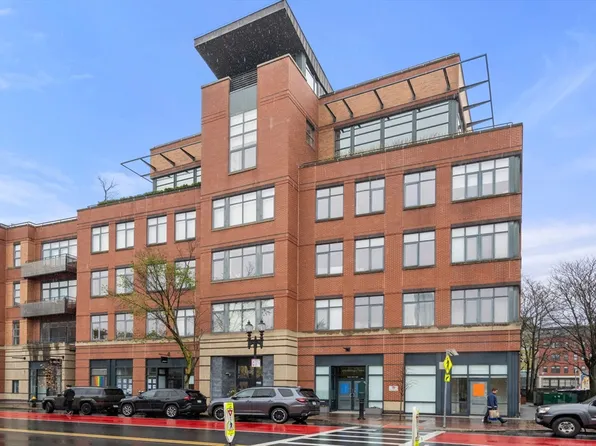 1180-1200 Washington St APT 114, Boston, MA 02118