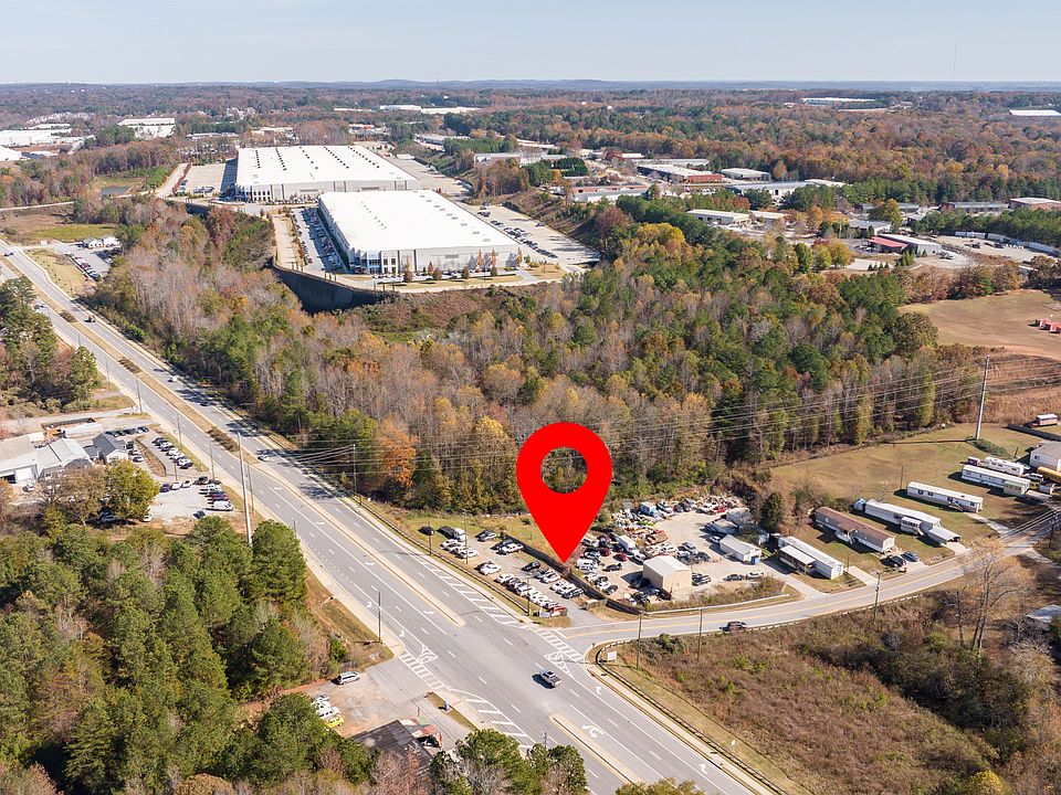 1st image of 879 Gainesville Hwy